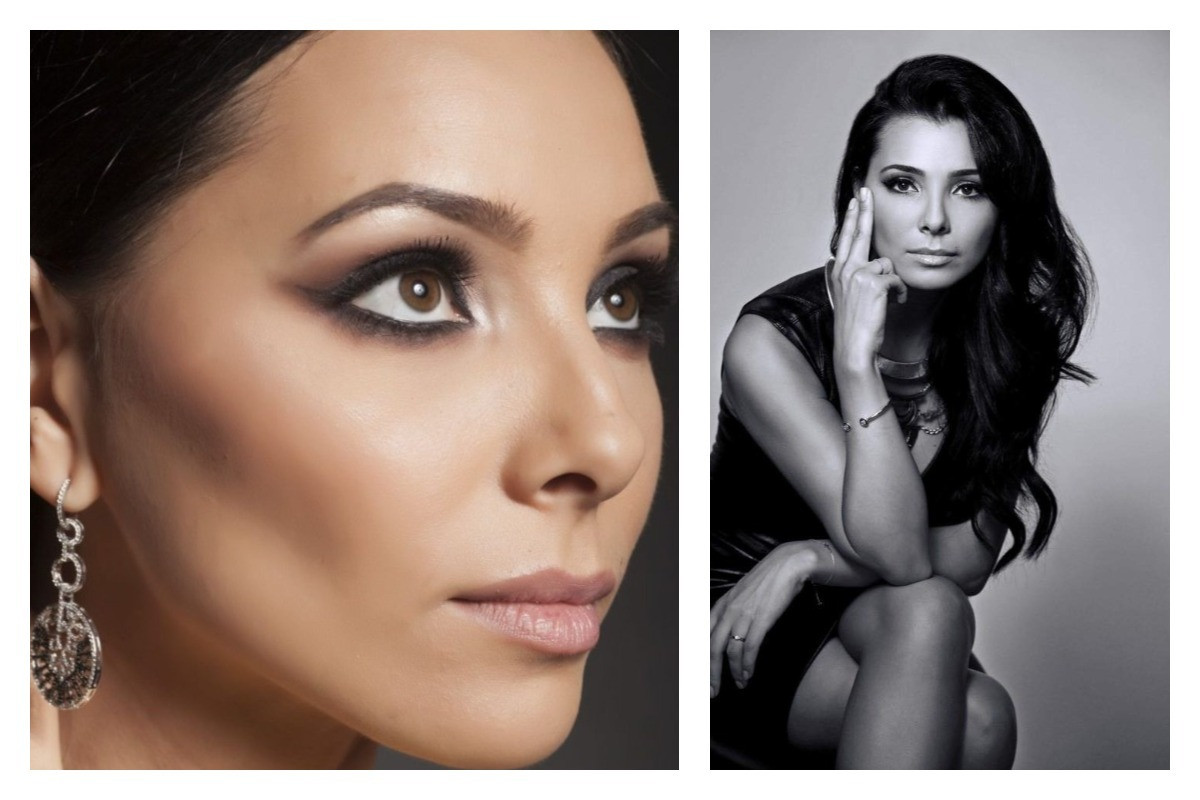 Corina Caragea. My Beauty List