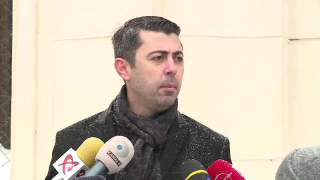 Decizie neașteptată în dosarul Mircea și Vlad Cosma. Procesul celor doi va fi reluat