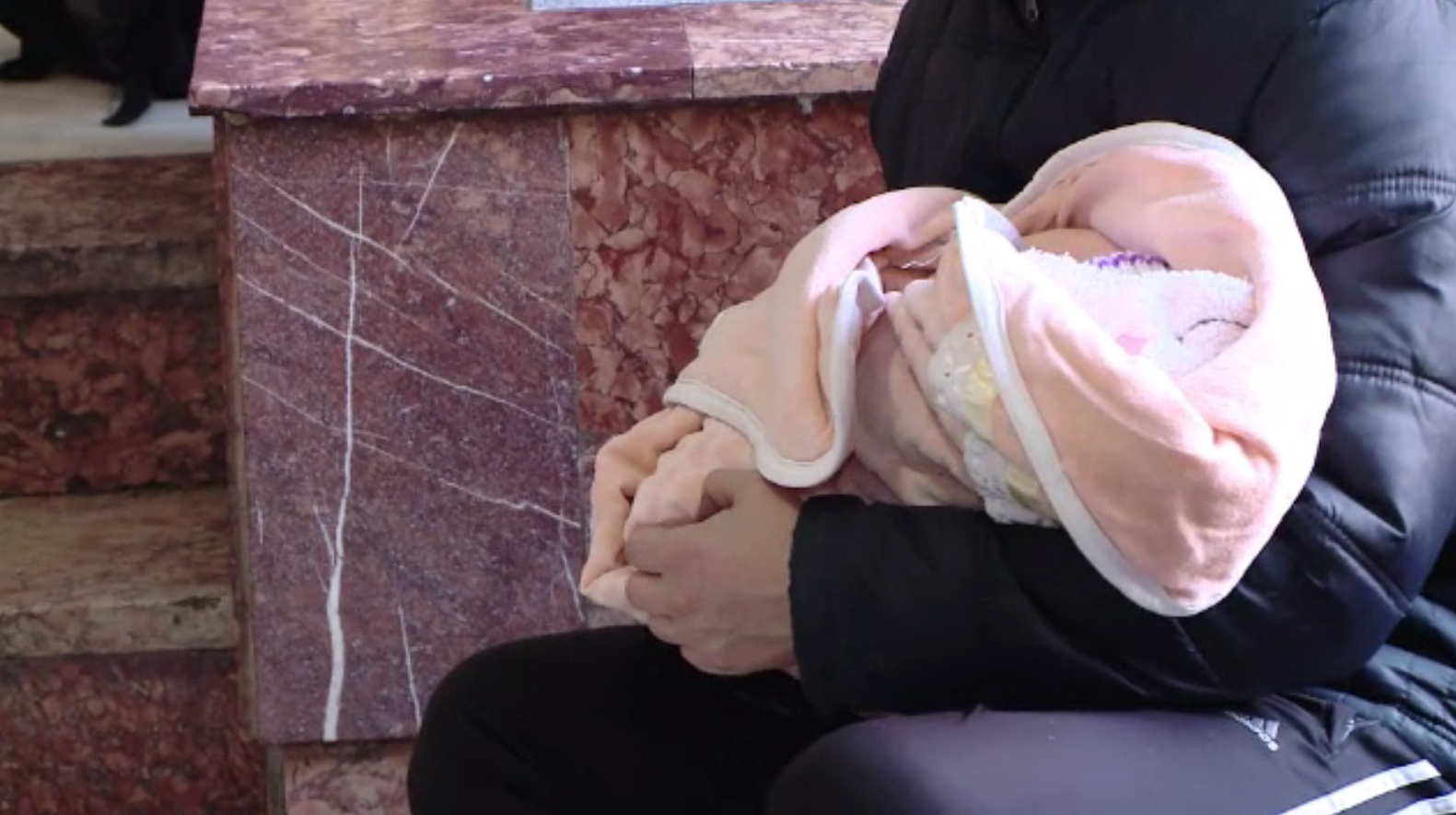 Descoperirea unor medici, după ce un bebeluș de 5 luni a ajuns în stare gravă la spital