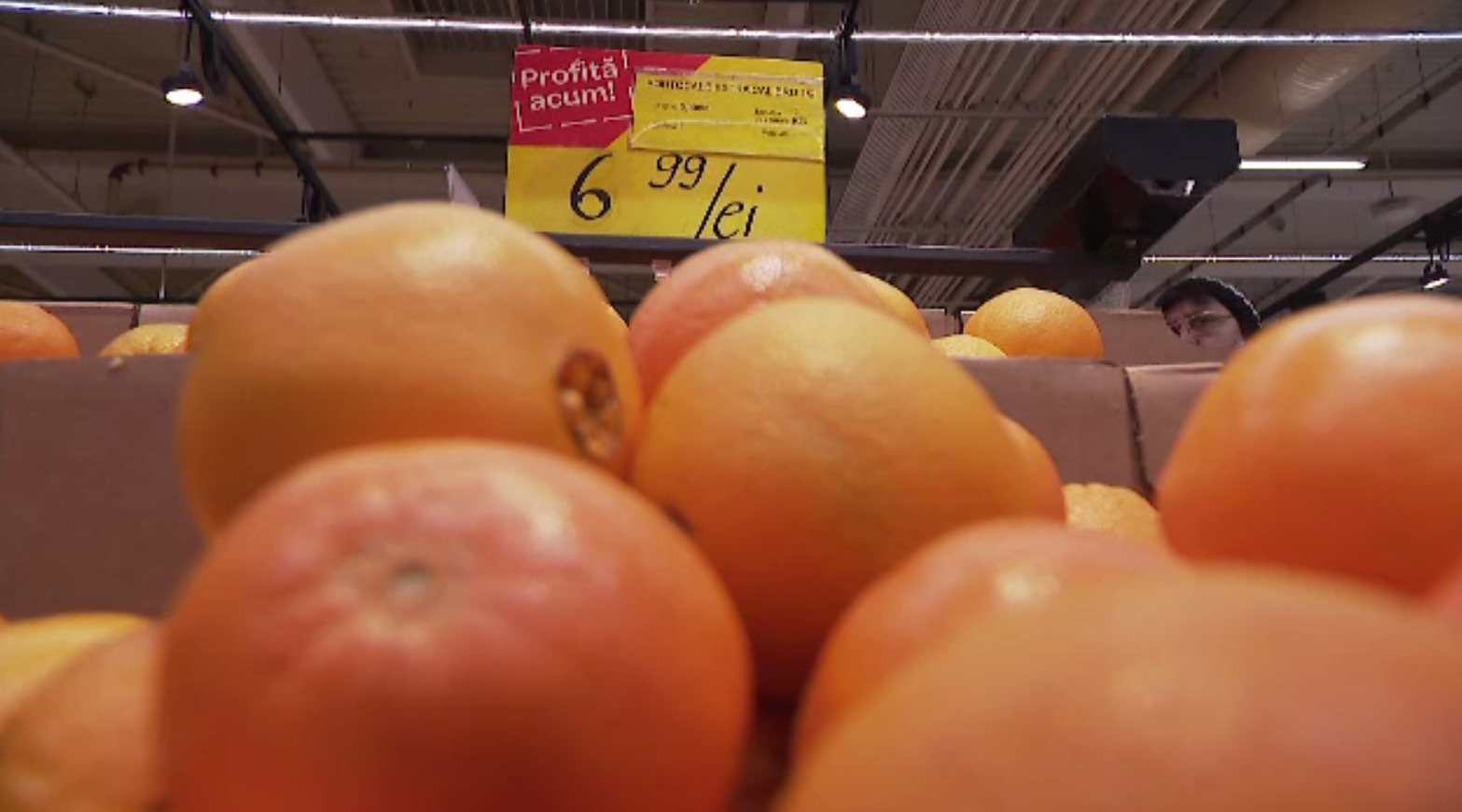 Cel mai ”scump” post pentru români. Fructele care au ajuns 160 de lei/kg