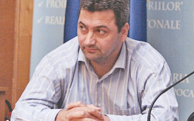 Omul de afaceri Ioan Bene, dat în urmărire internaţională după ce a fost condamnat, găsit în Italia