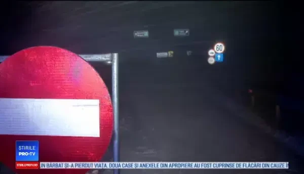 Capitala şi 12 judeţe, în cea de a doua zi de cod portocaliu de ninsori