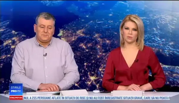 Incendiu violent in Radauti. Pompierii au găsit trupul carbonizat al unui bătrân