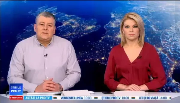 Mașina unei șoferițe din Bistrița, cuprinsă de flăcări în trafic