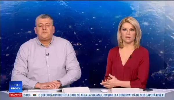 Steagul UE a ajuns la Târgu Mureș. Pe 6 martie, va fi prezent la protestul din București