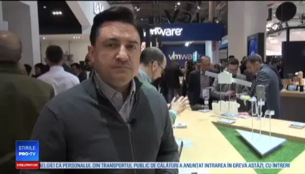 Congresul Mondial al Telefoniei Mobile. Noile produse de la LG, Sony și Nokia