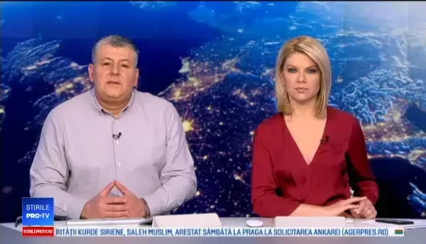 Suspect care a jefuit o bijuterie din Galați în urmă cu câteva luni, identificat