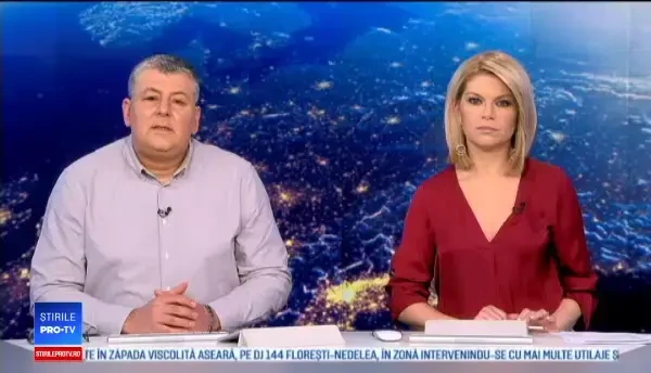 Capitala şi 12 judeţe, în cea de a doua zi de cod portocaliu de ninsori. Comandament de iarnă, azi, la ora 12:00