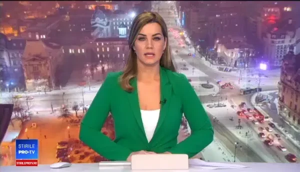 Școli închise în București. Gabriela Firea a anunțat că vor fi închise toată săptămâna. VIDEO