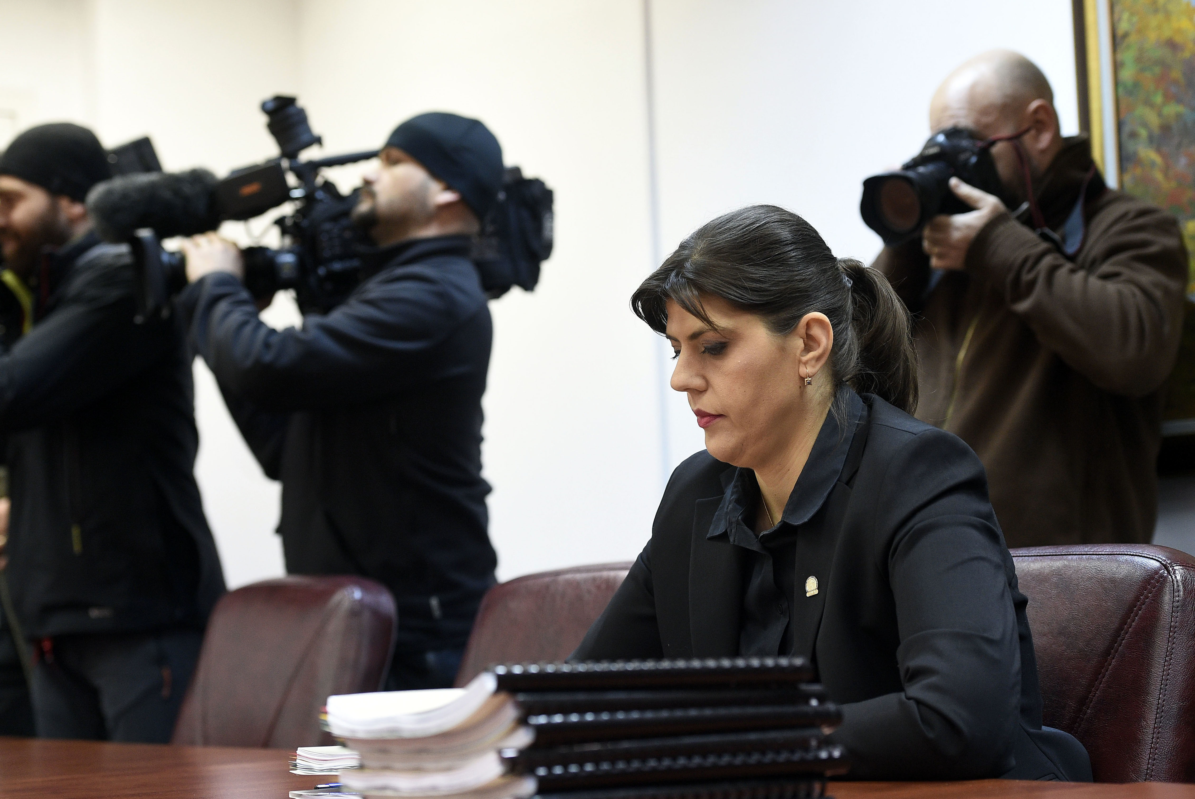 CSM: O nouă amânare privind acţiunea disciplinară deschisă împotriva lui Kovesi