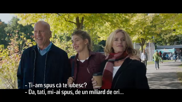 "Death Wish", cel mai nou film cu un Bruce Willis luptându-se cu nelegiuiții, are premiera peste câteva zile