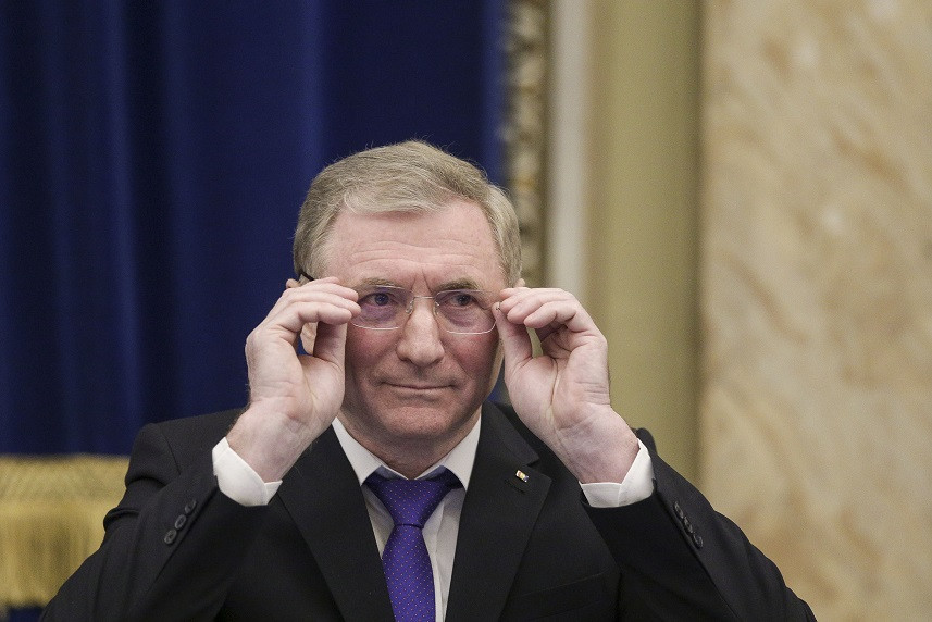 Austin Lazăr, despre persoanele condamnate la închisoare: „Nimeni nu poate dormi liniștit, chiar dacă e la mii de kilometri”