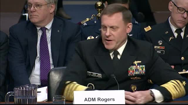 Dezvăluiri uluitoare ale șefului NSA, în dosarul Rusia-Trump