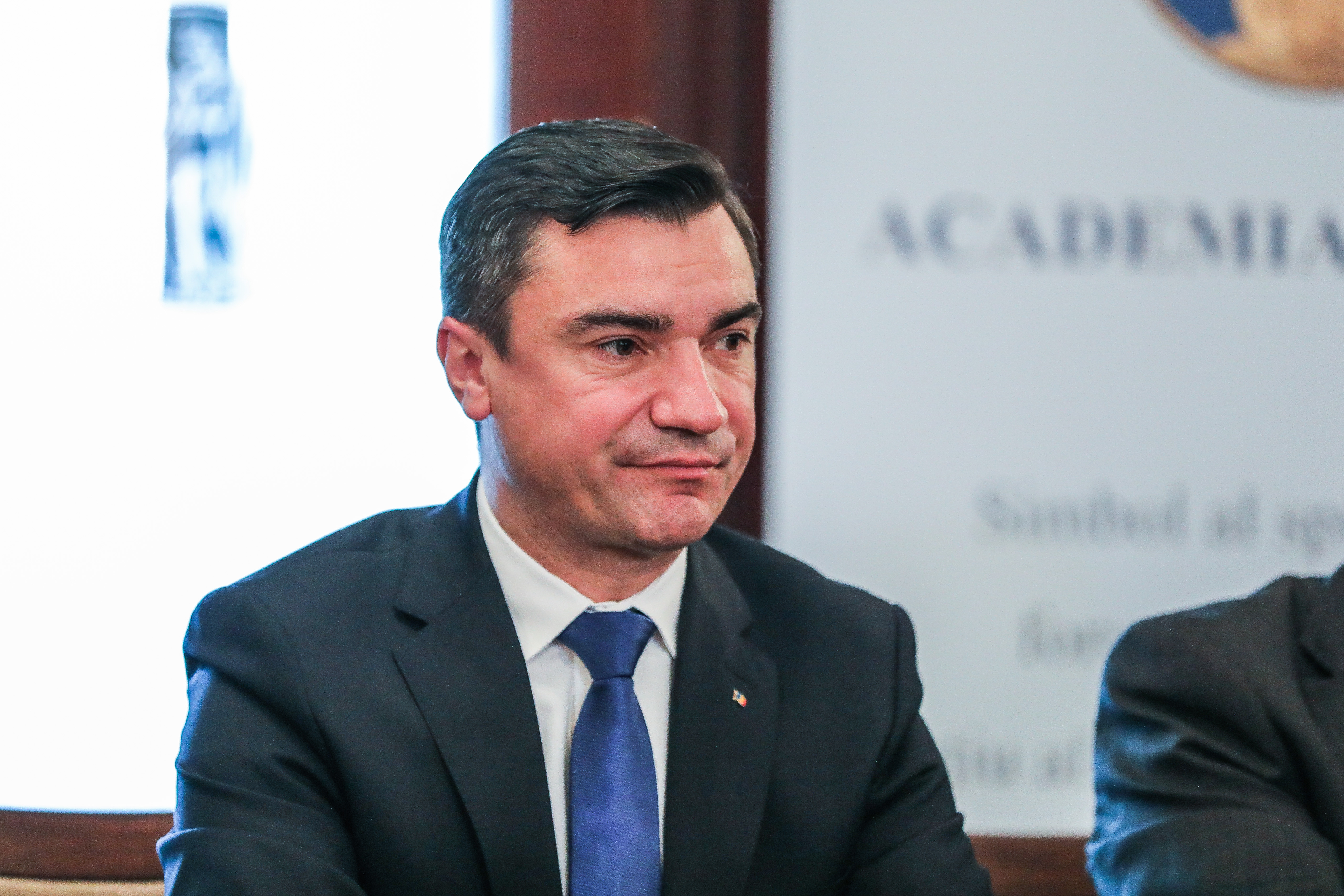 Mihai Chirica, atac la adresa lui Dragnea: „Descurajează munca și încurajează hoția și corupția”