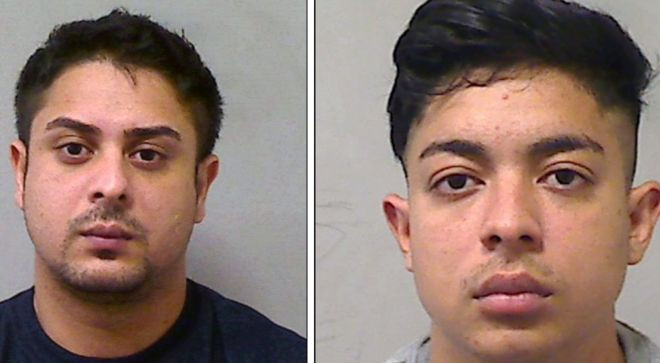 Doi români, condamnaţi pentru trafic de persoane în Irlanda de Nord. Pedeapsa primită