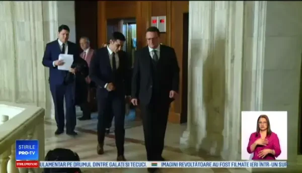 George Maior susține că Dragnea, Kovesi și Ponta au mers în trecut la petrecerile SRI