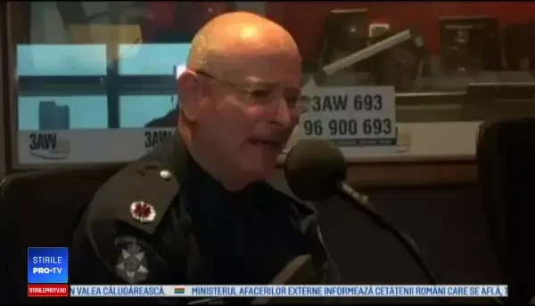 Un şef din poliţia australiană a demisionat din cauza postărilor rasiste şi sexiste