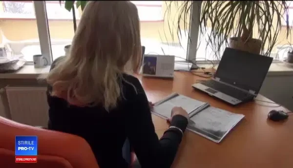 Copil dispărut la naștere, în Pitești. Descoperirea mamei după ce i s-a spus că pruncul a murit