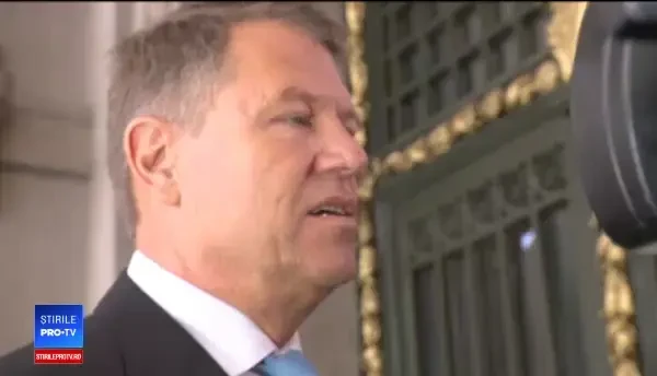 Tudorel Toader, marele absent de la bilanțul DNA. Iohannis: Asistăm la manifestări virulente