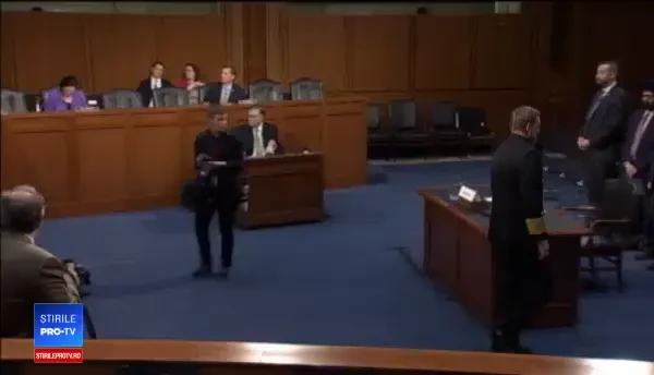 Dezvăluiri uluitoare ale șefului NSA, în dosarul Rusia-Trump