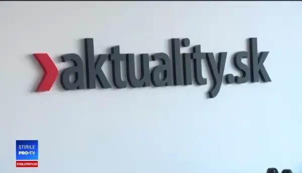 Jurnalistul asasinat în Slovacia lucra la un articol despre corupție și mafia italiană