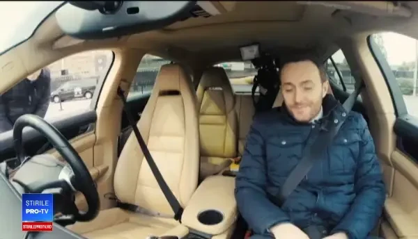 Softul care identifică microexpresiile faciale, prezentat în Barcelona