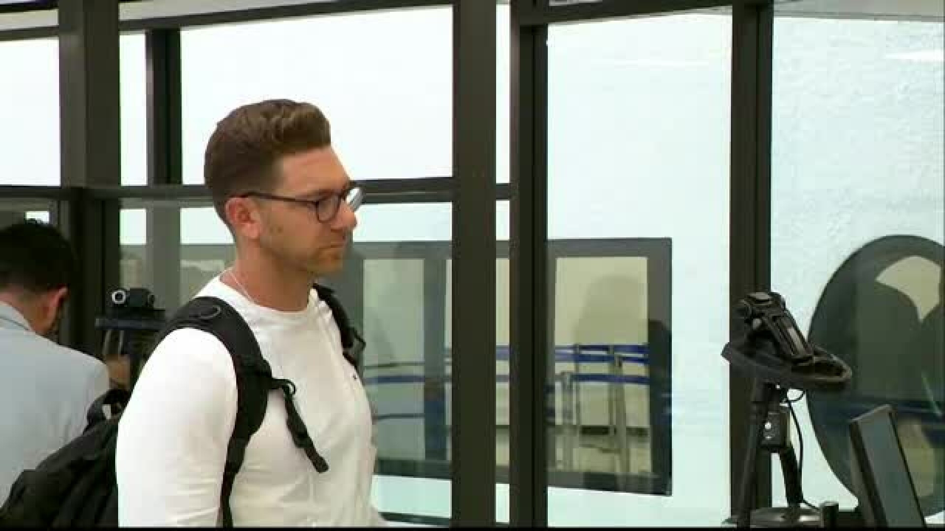 Aeroportul din Miami a introdus recunoaşterea facială a pasagerilor