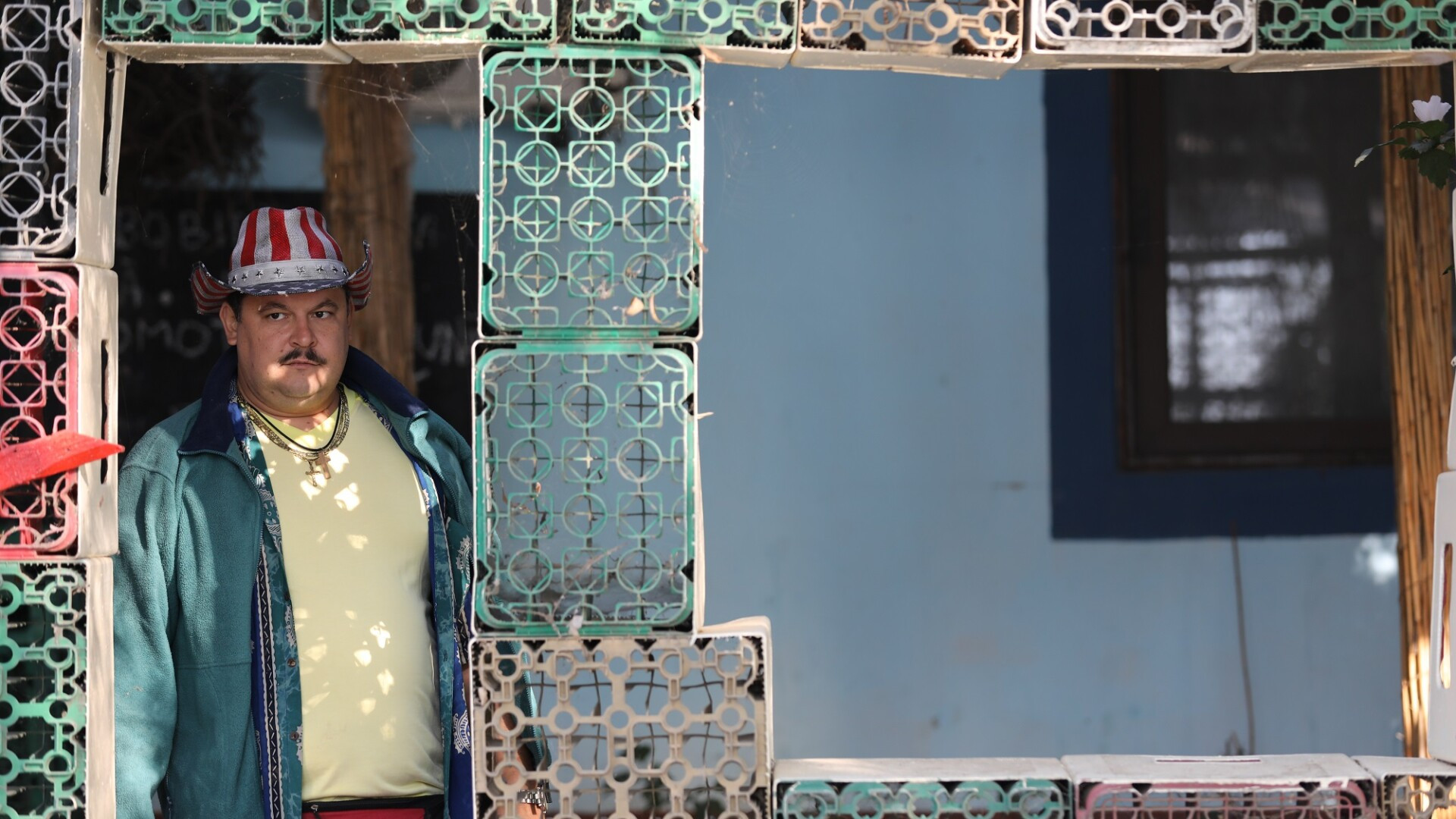 Las Fierbinți 2018, Bobiță