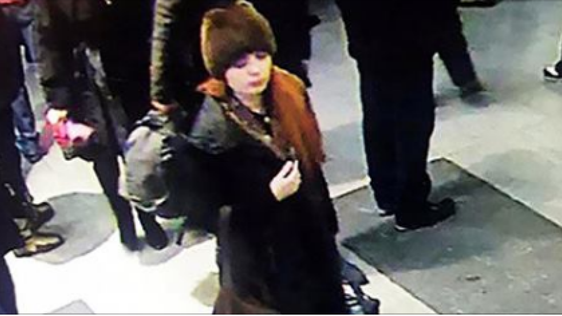 Tanara ucisa dupa ce s-a urcat in taxi. Comoara pe care o ascundea in geanta