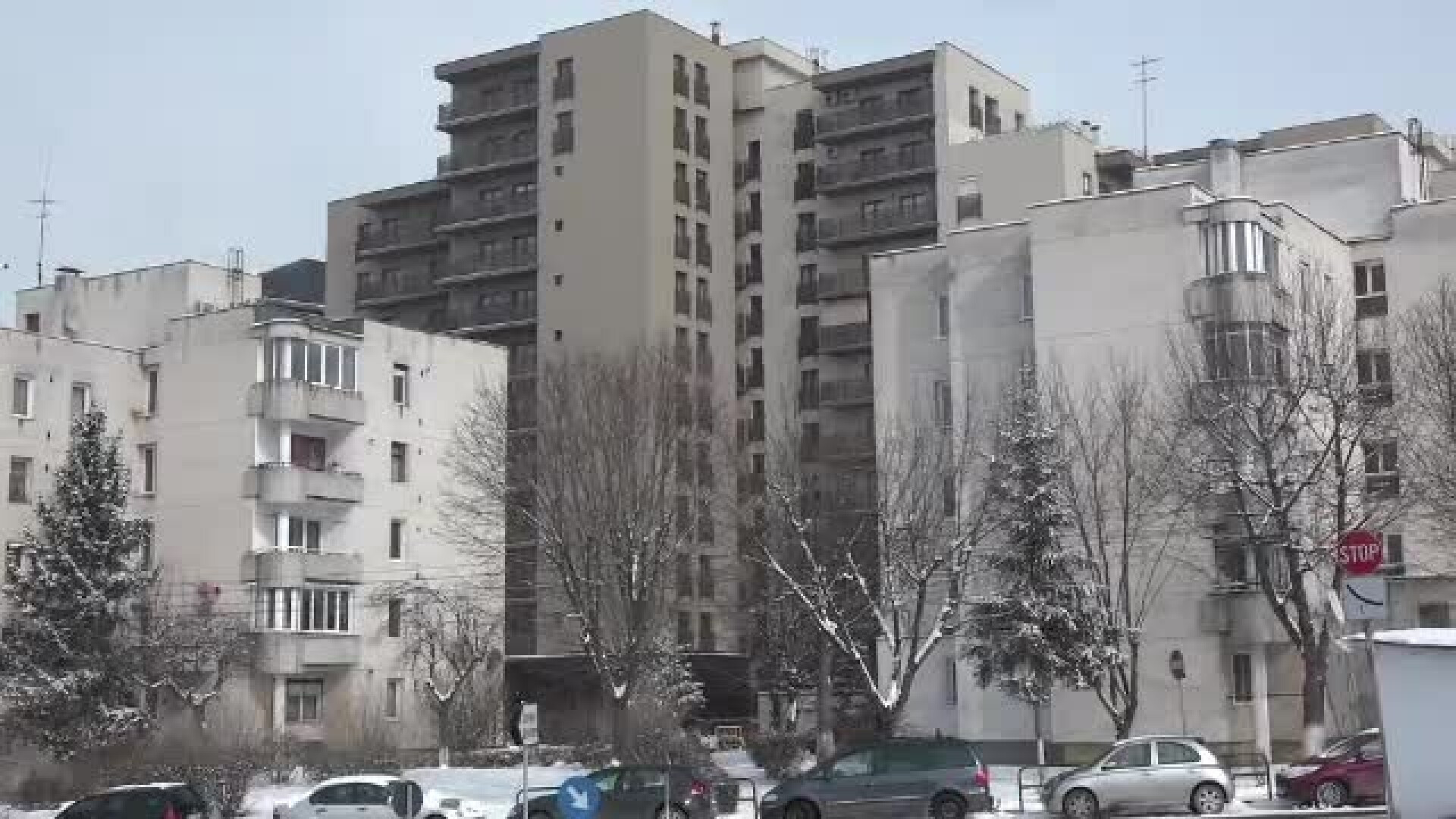 Locatarii din Târgu Mureș își pot plăti întreținerea online, printr-o aplicație gratuită