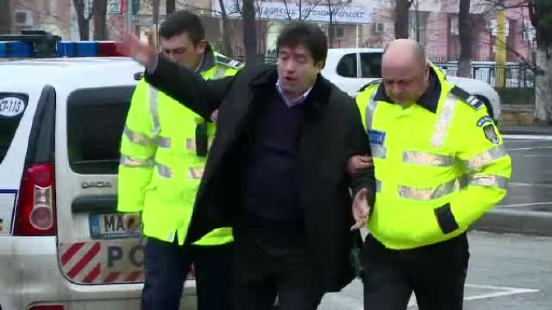 Preot consilier la Arhiepiscopia Tomisului, condamnat definitiv pentru conducere sub influenţa alcoolului