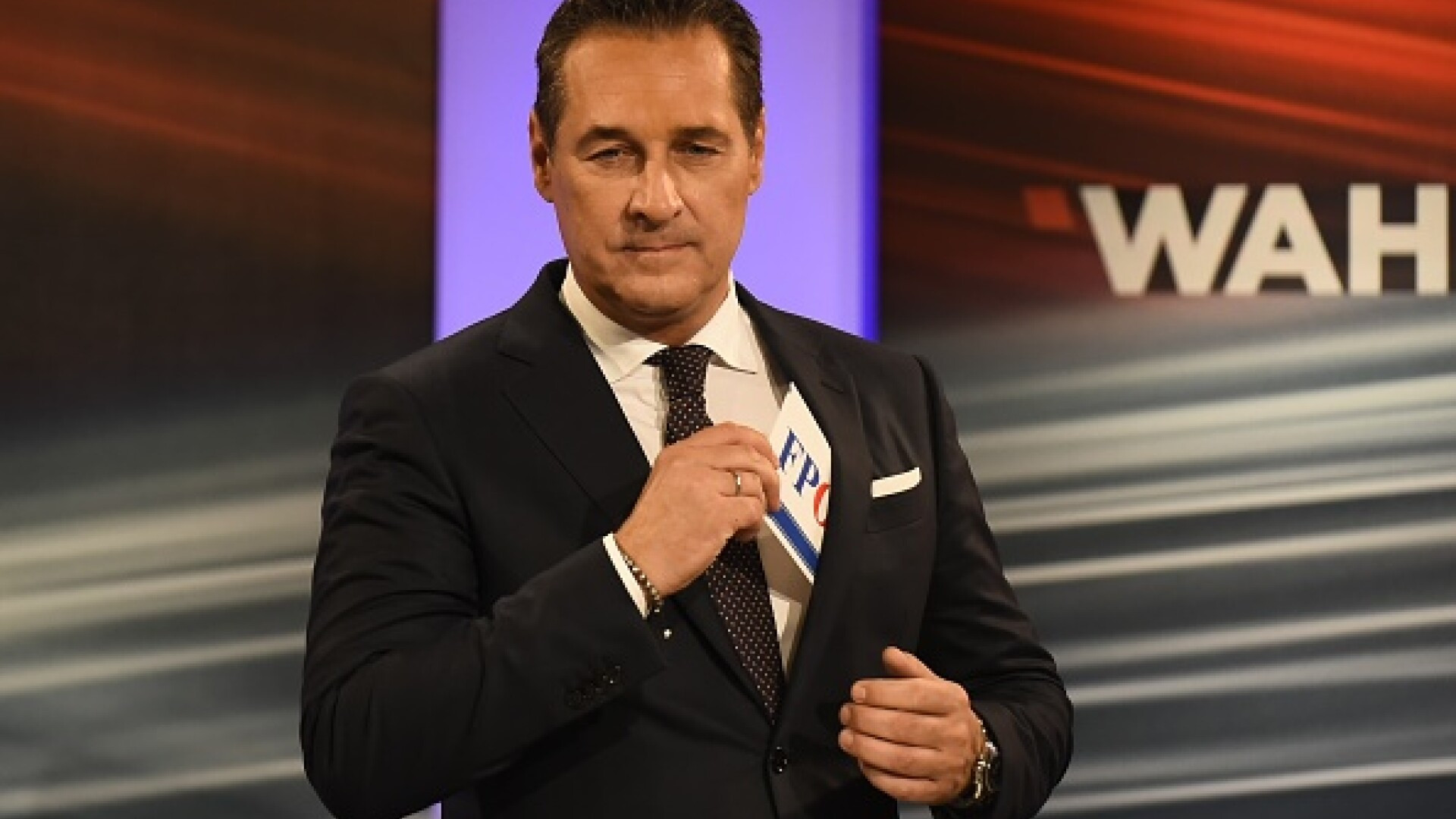 Criza din Austria ia amploare. Cancelarul Sebastian Kurz anunță alegeri anticipate