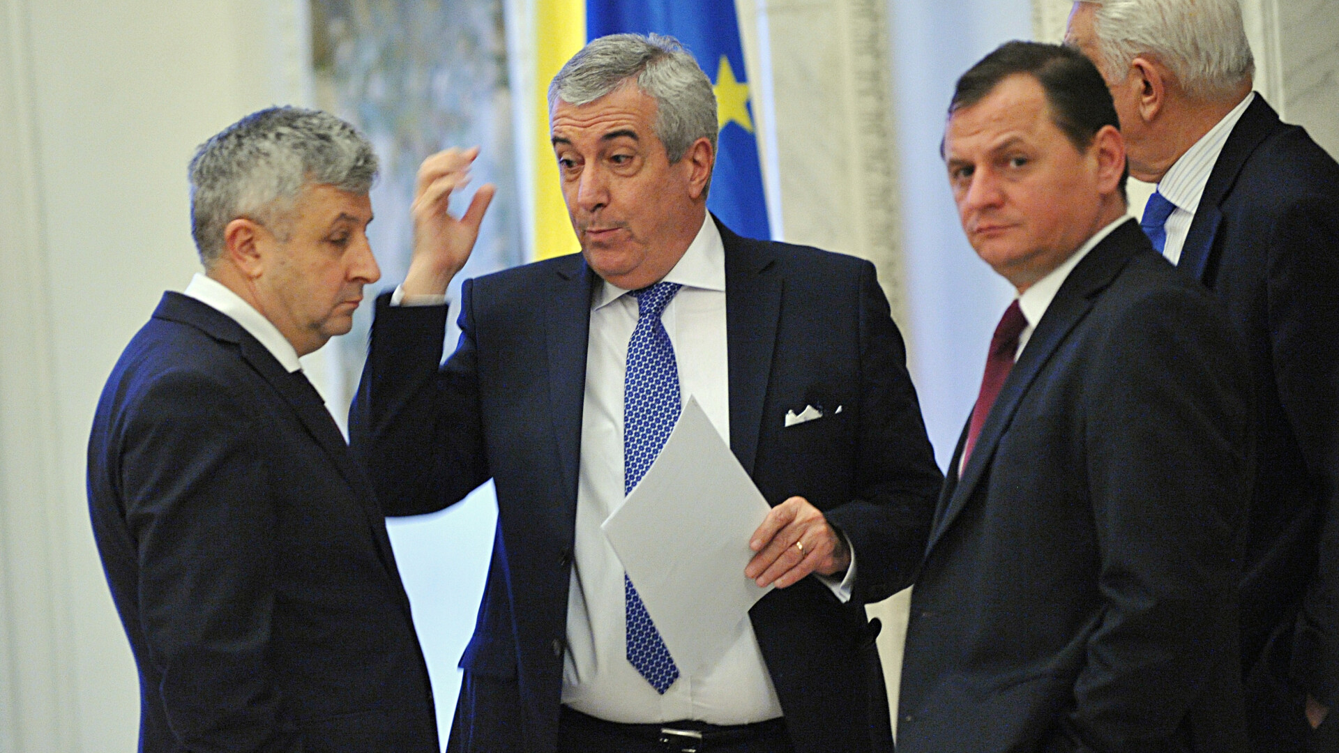 O delegaţie a Comisiei de la Veneţia vine la Bucureşti pentru a discuta Legile Justiţiei