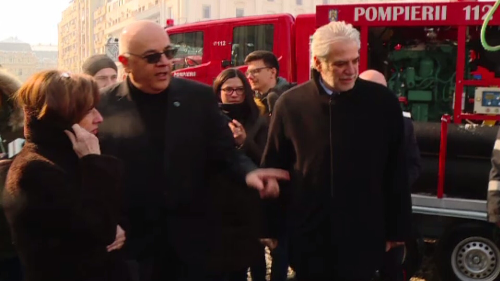 România intră în proiectul ”Rescue”. Statele UE se vor ajuta în caz de dezastre naturale