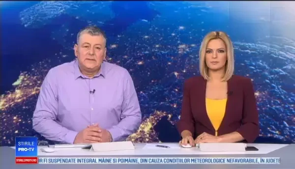 Plajele din Spania, acoperite de zăpadă. Autorităţile au anunţat cod roşu