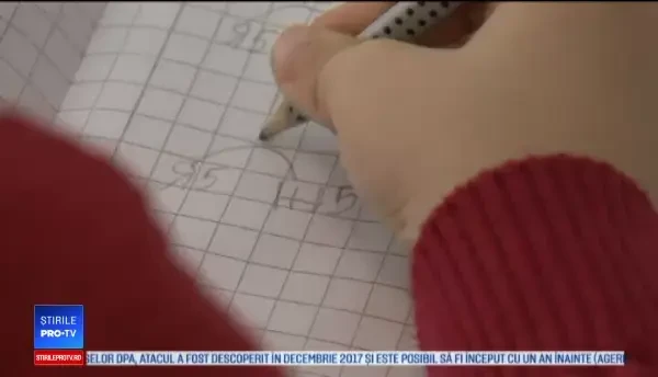 Un copil de 6 ani din Bulgaria ar putea fi cel mai mare geniu al matematicii.