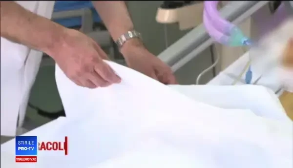 Programul naţional de transplant, în stare critică. La Institutul Fundeni din Capitala s-au făcut doar 4 intervenţii