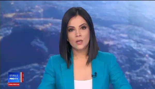 Un cameraman a fost la un pas de moarte în timpul unei urmăriri a Poliției din SUA