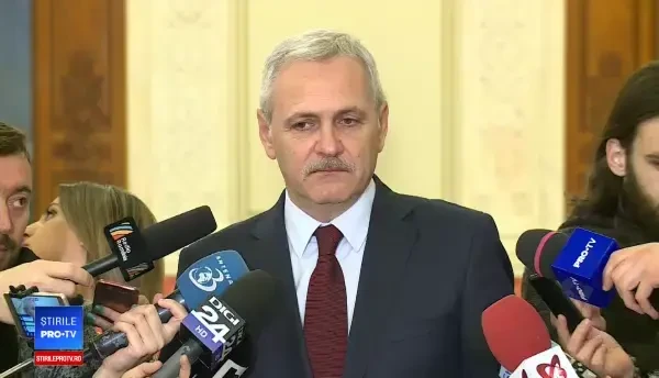 Liviu Dragnea, răspuns după recomandările lui Timmermans: Nu a vorbit cu mine despre DNA