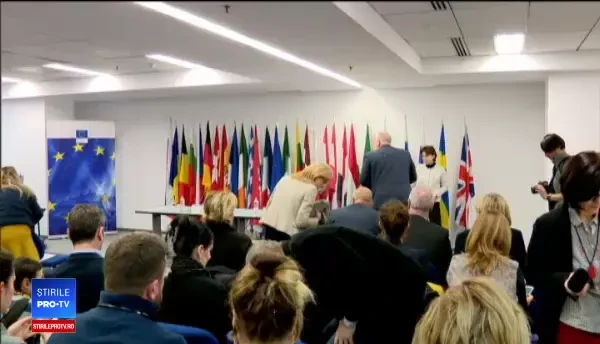 Mesaj ferm al lui Frans Timmermans: Pentru Dumnezeu, nu faceţi paşi înapoi. Sunt foarte bine informat despre România