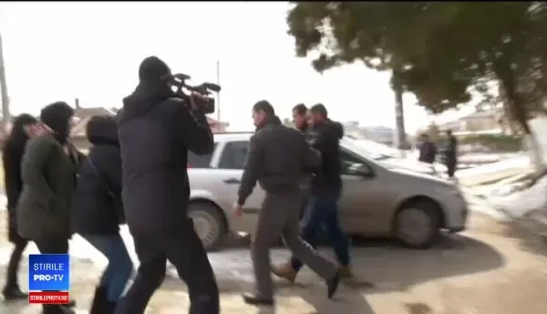 Femeie de 34 de ani, ucisă de fostul iubit pentru că îl părăsise