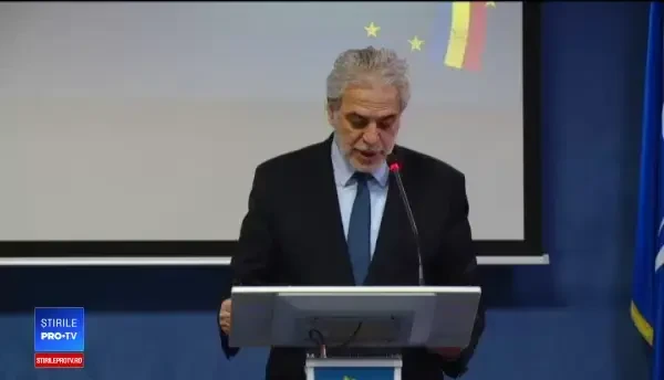 România intră în proiectul Rescue. Statele UE se vor ajuta în caz de dezastre naturale