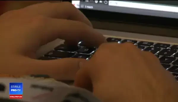 A cumpărat un laptop cu o defecțiune la display. Surpriza lui Andrei când l-a dus la garanție