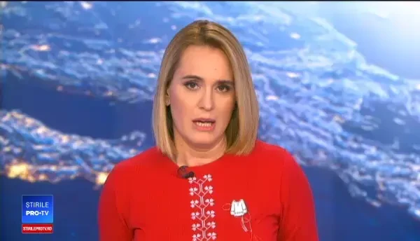 Un cameraman a fost la un pas de moarte în timpul unei urmăriri a Poliției din SUA