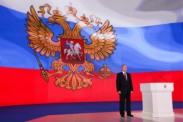 Experți SUA: ”Rachete invincibile ale Rusiei sunt un eșec la teste”. Reacția lui Putin