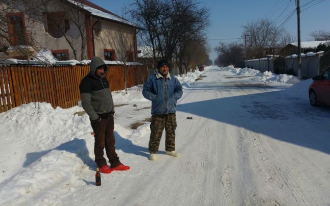 Cine sunt asistații social care au enervat la culme o poștăriță. ”Mă doare inima când muncesc”