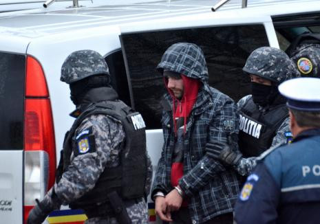 Fiul unui cunoscut medic riscă închisoare pe viață. Si-ar fi ucis unul dintre prieteni