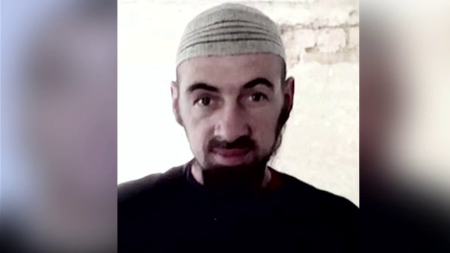 ”Ibrahim” din Argeș, care at fi plănuit un atac la baza militară Kogălniceanu, condamnat