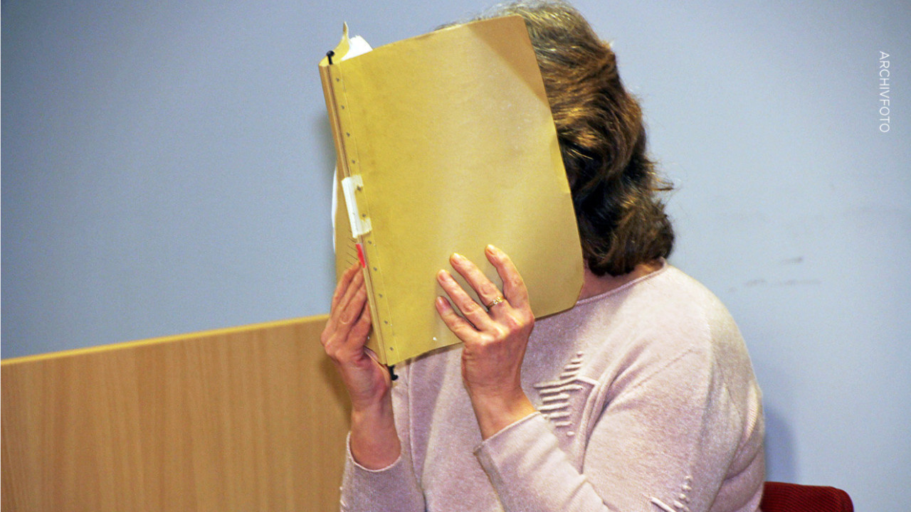 Florăreasă din Germania, condamnată la închisoare după ce a pus în mâncarea soţului seminţe otrăvitoare