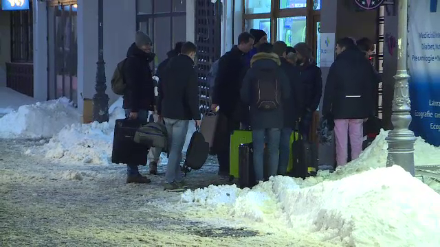 Afacerea locuințelor închiriate prin Airbnb. Suma încasată de Răzvan pe două apartamente